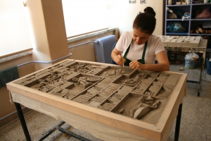 Hatice Y�ksek Seramik