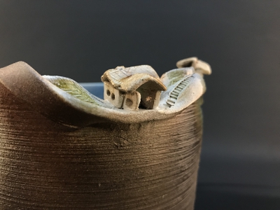 Hatice Y�ksek Seramik