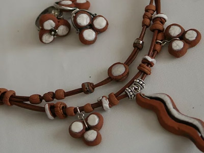 Hatice Y�ksek Ceramic Projects